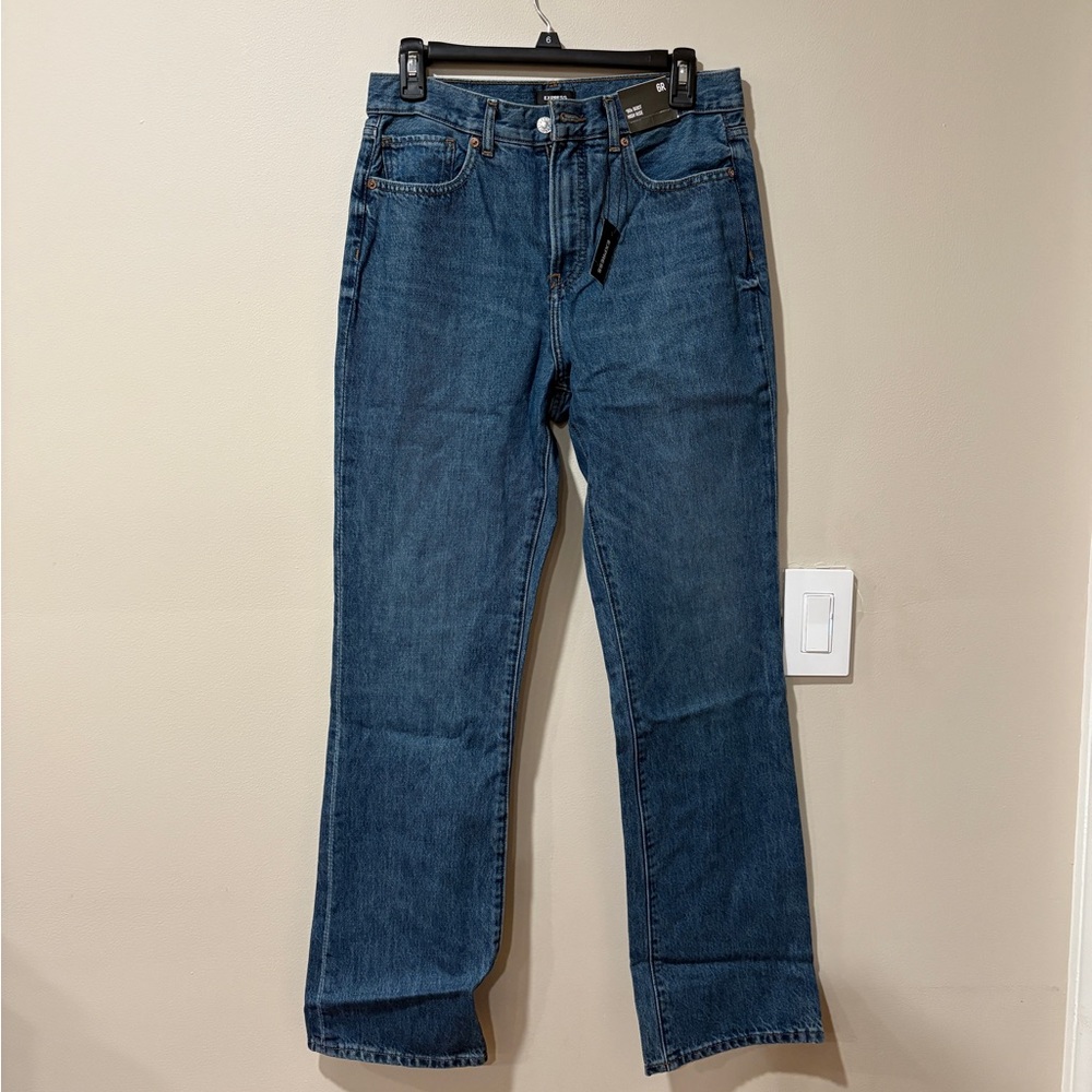Express Denim Jean